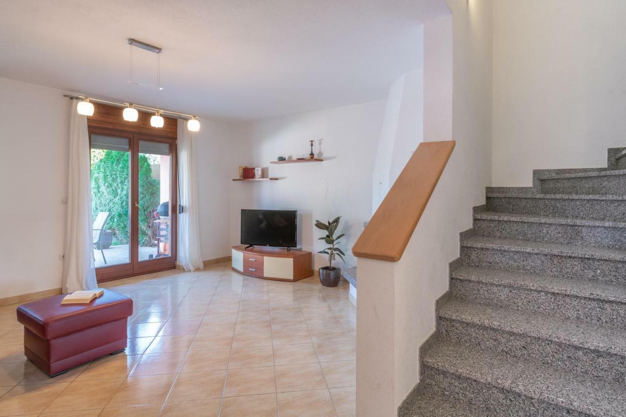 Ferienhaus Mary Ližnjan Exteriér fotografie